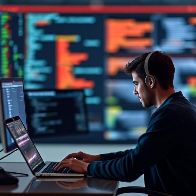 How to Choose the Right Programming Language for Your Project