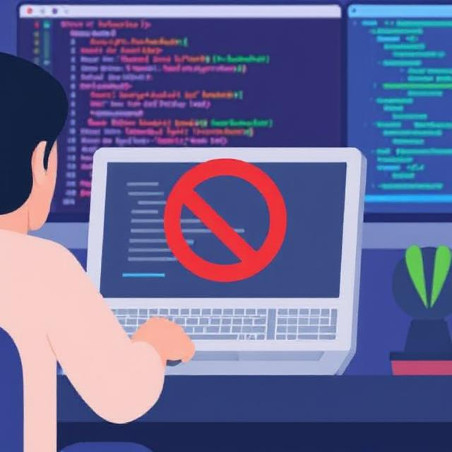 Common Mistakes to Avoid When Learning Programming